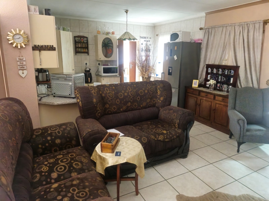 4 Bedroom Property for Sale in Safari Gardens North West